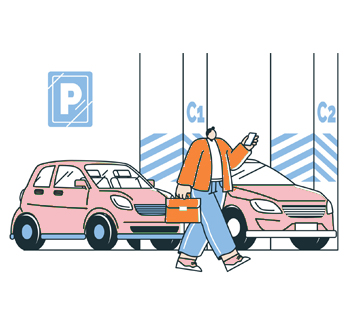 Aparcamientos Comunitarios